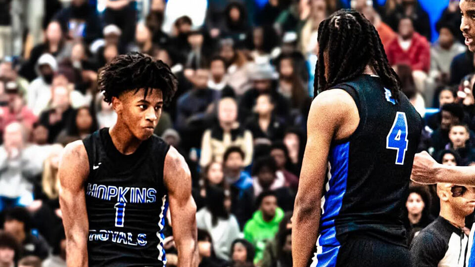 Breakdown Big Stage: Stock Risers