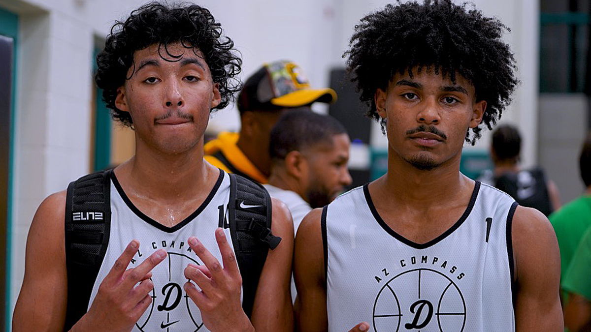 UPDATED FAB 50: Tis The Season For Tourneys!