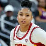 JuJu Watkins Expected To Return For USC's 2026-27 Opener In Las Vegas
