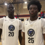 Tarkanian: Big CIA Bella Vista Win Highlights Day 1