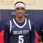 Tarkanian Classic: Day 1 Evals!