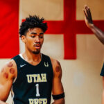 Tarkanian Classic: Senior Stars Shine on Day 2