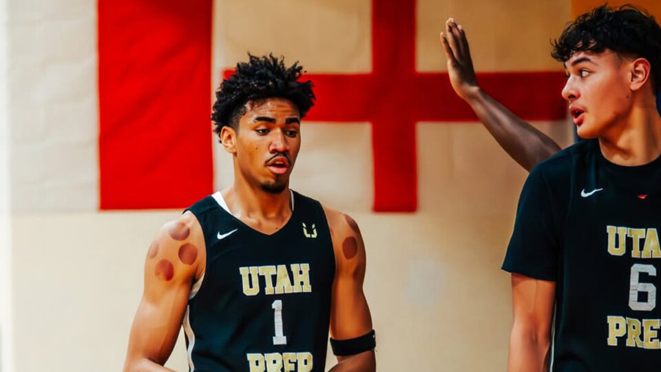 Tarkanian Classic: Senior Stars Shine on Day 2