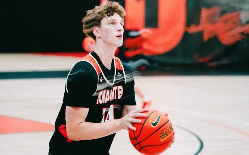 Tarkanian Classic: Day 2 Prep Division Stock Risers!