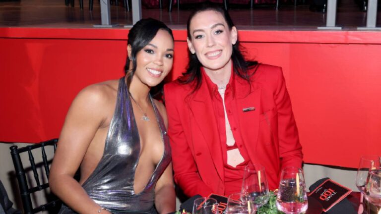 Breanna Stewart Napheesa Collier Sports Illustrated