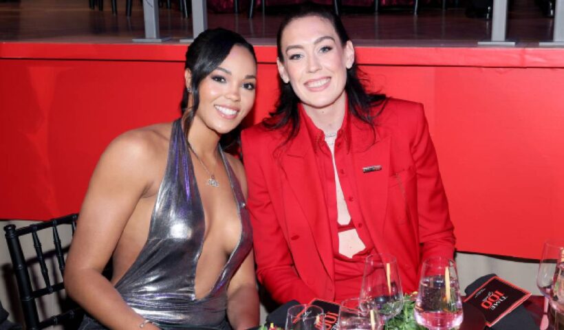 Breanna Stewart Napheesa Collier Sports Illustrated