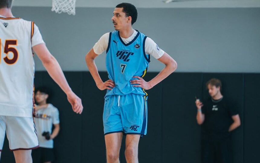 Tarkanian Classic Prep Showcase Day 3: Stock Risers