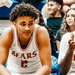 Tarkanian Classic HS Division: Back Gym Gems