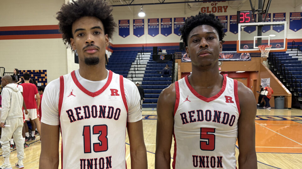 Tarkanian Classic Semifinals Set: Favorites Advance!