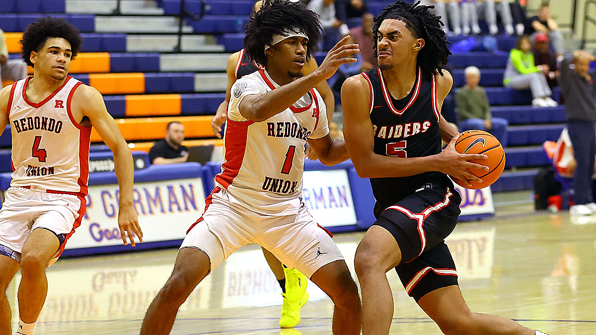 Tarkanian Classic: Consolation Bracket Breakouts