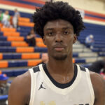 McDonald's All-American Profile: Toni Bryant