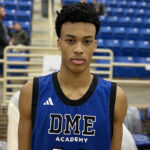 2027 Class: The Race For No. 1!