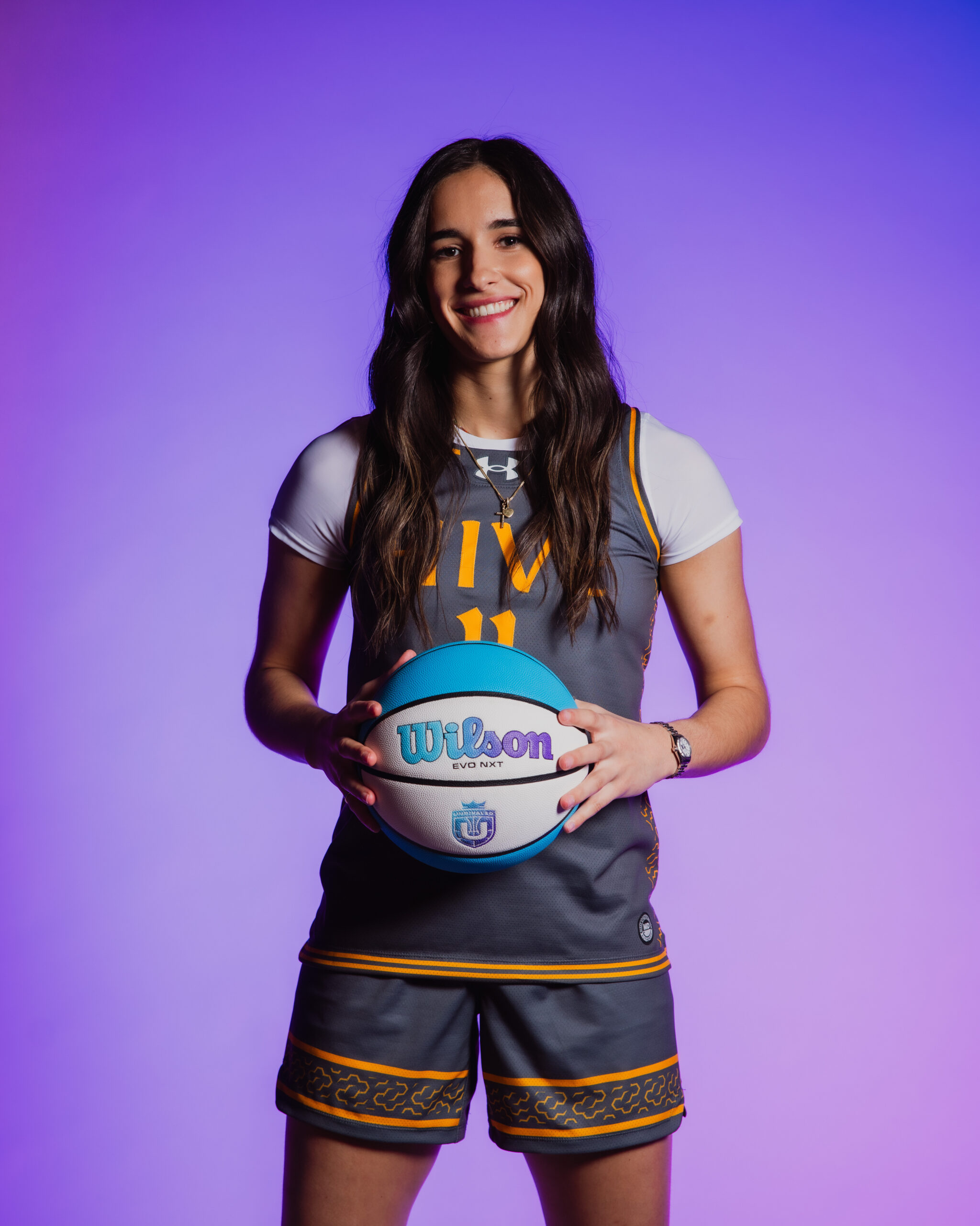 Sonia Citron, Hive BC Unrivaled