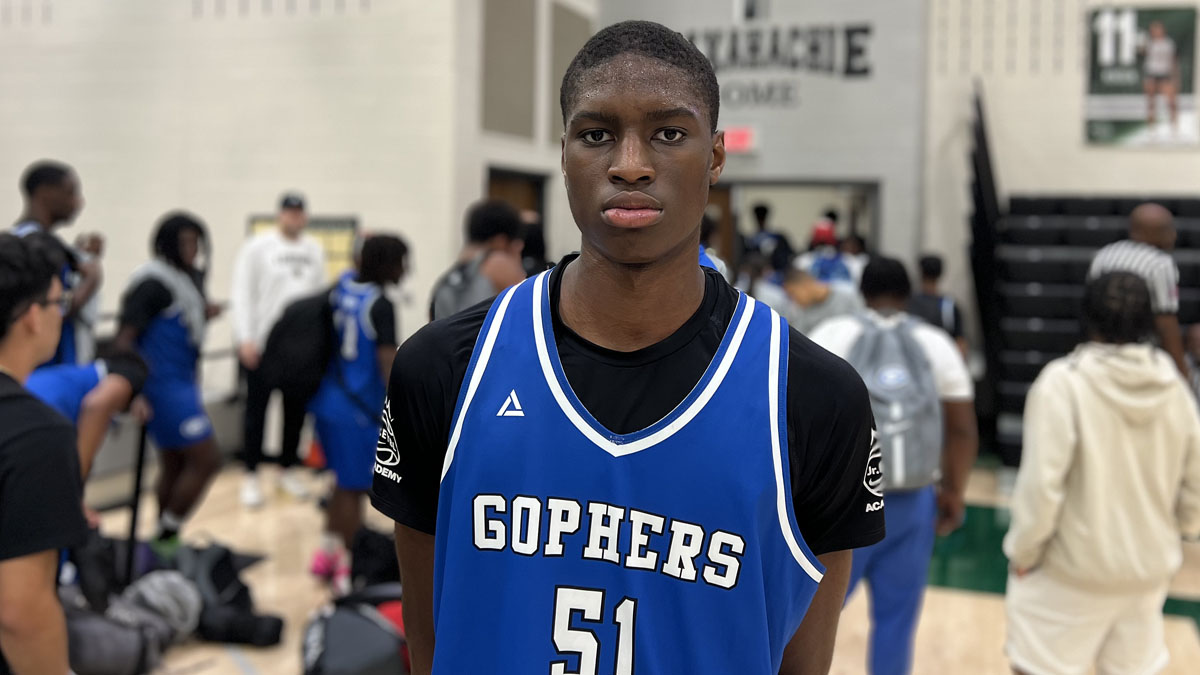 Holiday Hoops: Monday Review