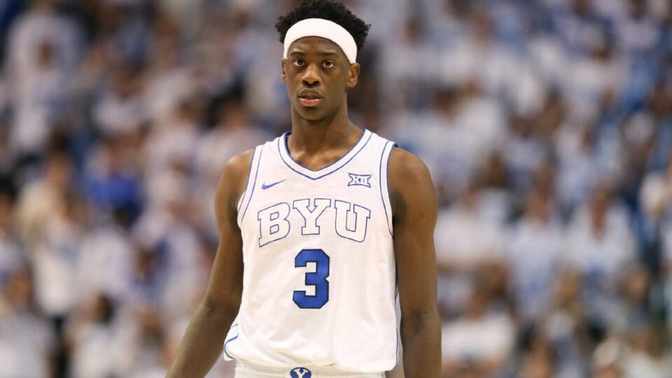 AJ Dybantsa NBA Draft