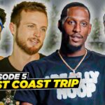 Streetball Episode 5: Ballislife East Coast Squad Gets TESTED in Alabama