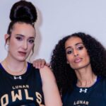 Marina Mabrey Goes Fully Unrivaled in Philadelphia