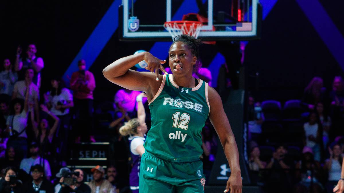 Unrivaled Season 2 Generates Historic Numbers: Why It Matters