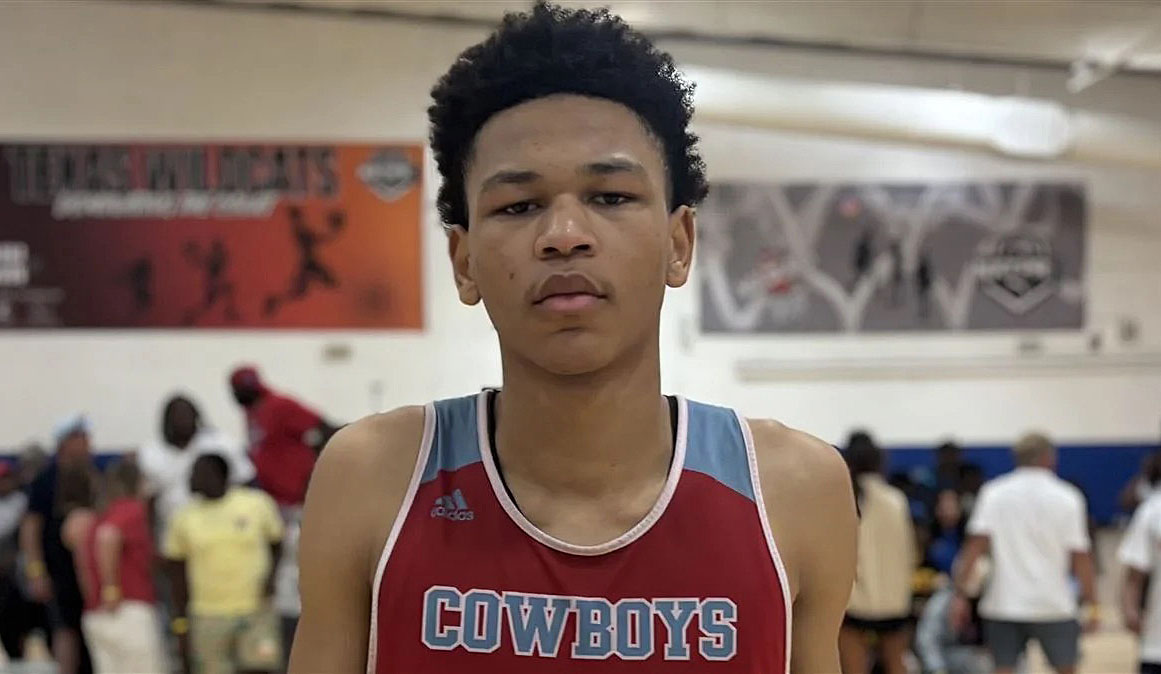 11 Texas 2028 Prospects To Monitor