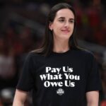What Caitlin Clark Really Thinks of the WNBA CBA Negotiations