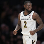 Vanderbilt: Can It Make A Magical March Run?