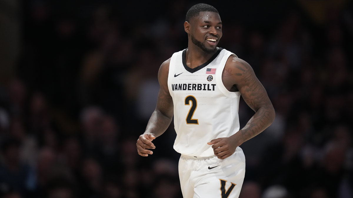 Vanderbilt: Can It Make A Magical March Run?