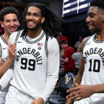 Ballislife's NCAA Men's Basketball Power Rankings: January 13