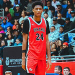 Marcus Spears Jr: Family-Backed Confidence