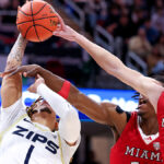 Ballislife's Mid-Major Top 10 Rankings (Jan. 15)