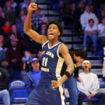 NEW FAB 50: Special MLK Edition w/Monday Results!