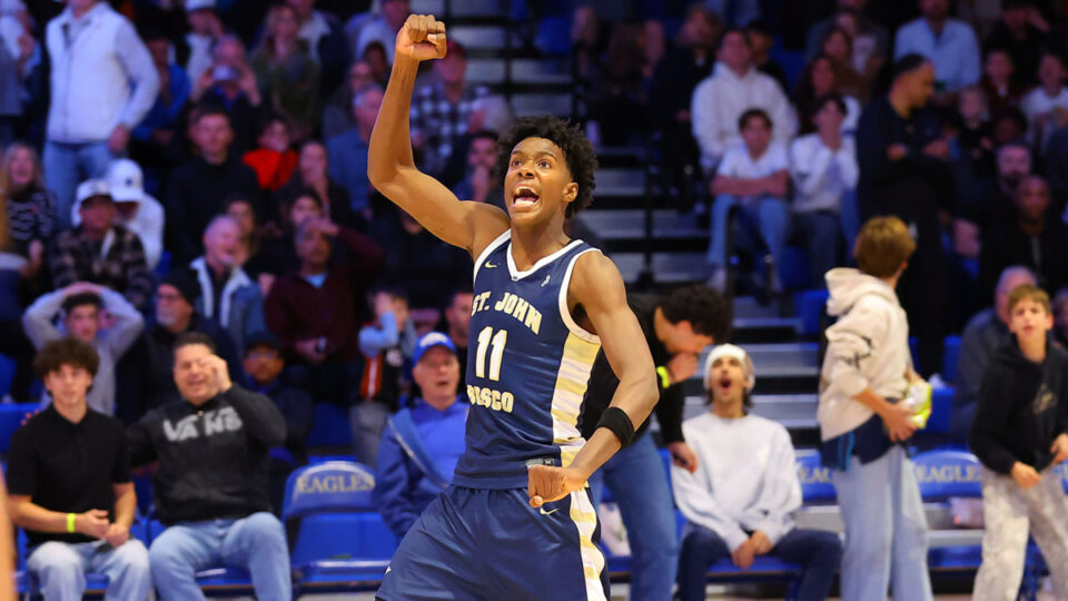 NEW FAB 50: Special MLK Edition w/Monday Results!