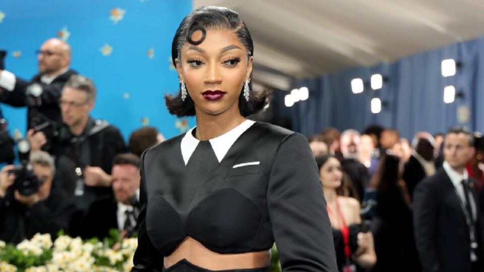 Angel Reese WNBA, Hunting Wives