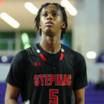 Hoophall Classic: Future Players To Note!