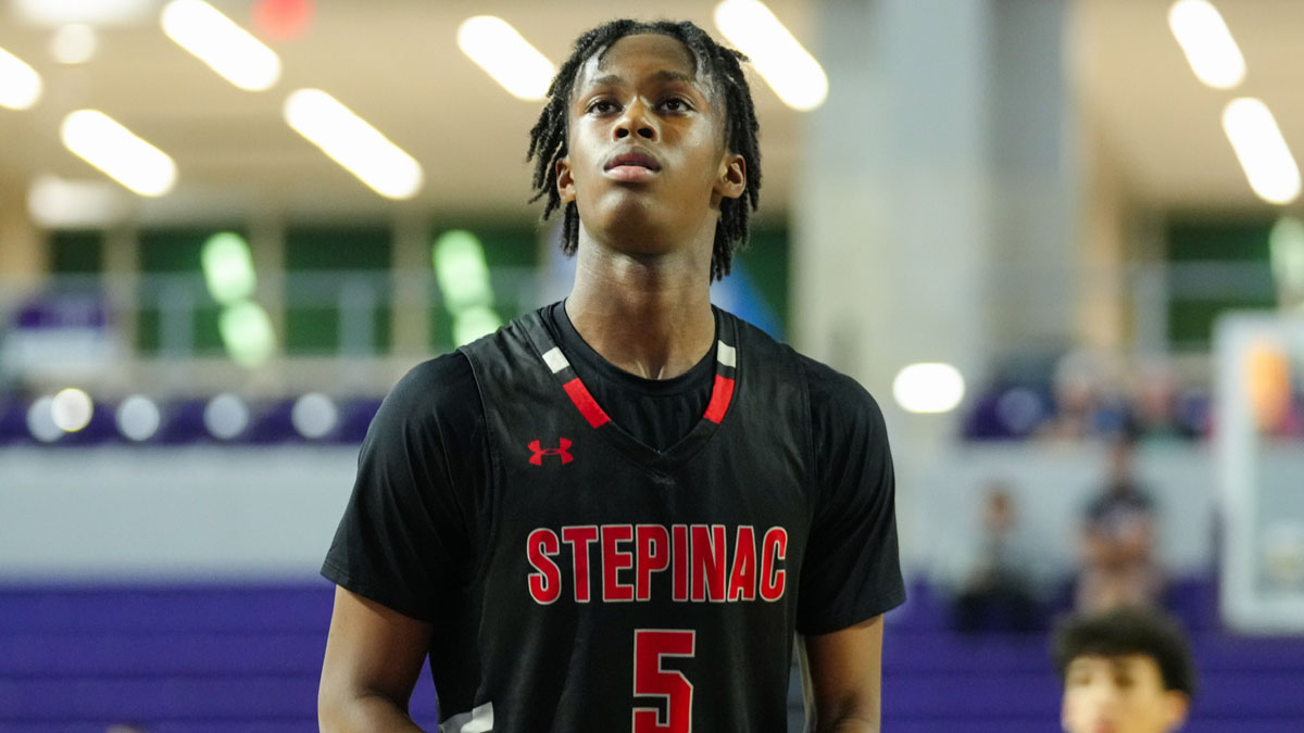 Hoophall Classic: Future Players To Note!