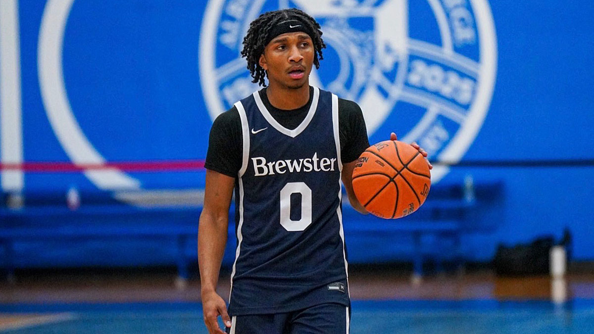 Hoophall Classic: 2027 Player Evals