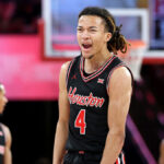 NCAA Men's Basketball Power Ranking: January 21