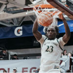 Hoophall Classic: McDonald's Candidates Who Helped Themselves