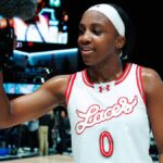 Unrivaled Basketball Week 2: Risers and Fallers!