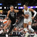 5 WNBA Playoff Matchups We Need to See (Full Schedule)