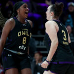 Top Moments From Unrivaled Week 2!