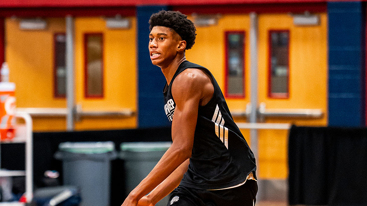 Hoophall Classic: 2026 Player Evals