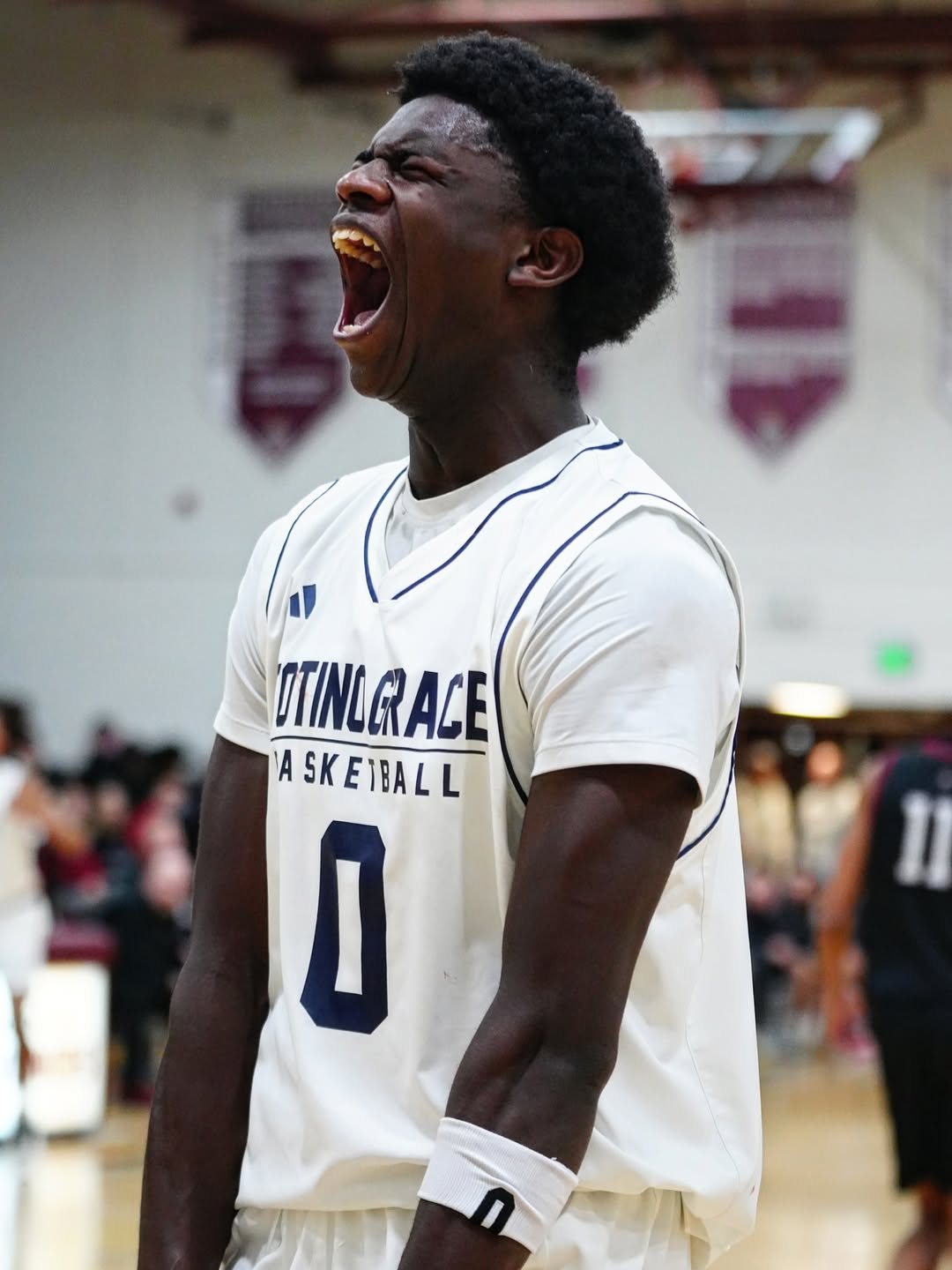 Dothan Ijadimbola MLK Classic 