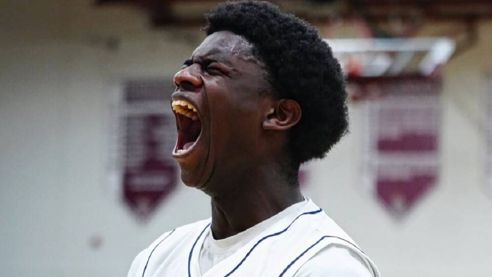 Dothan Ijadimbola MLK Classic