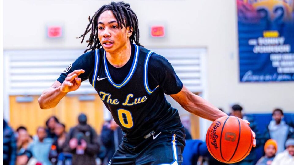 Dylan Zeigler Cleveland Play by Play Classic