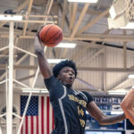 Toni Bryant: Southeastern Prep's 1st McDonald's All American?