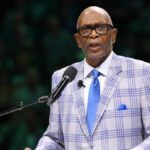 Mark Aguirre’s Journey Comes Full Circle as Dallas Mavericks Retire No. 24