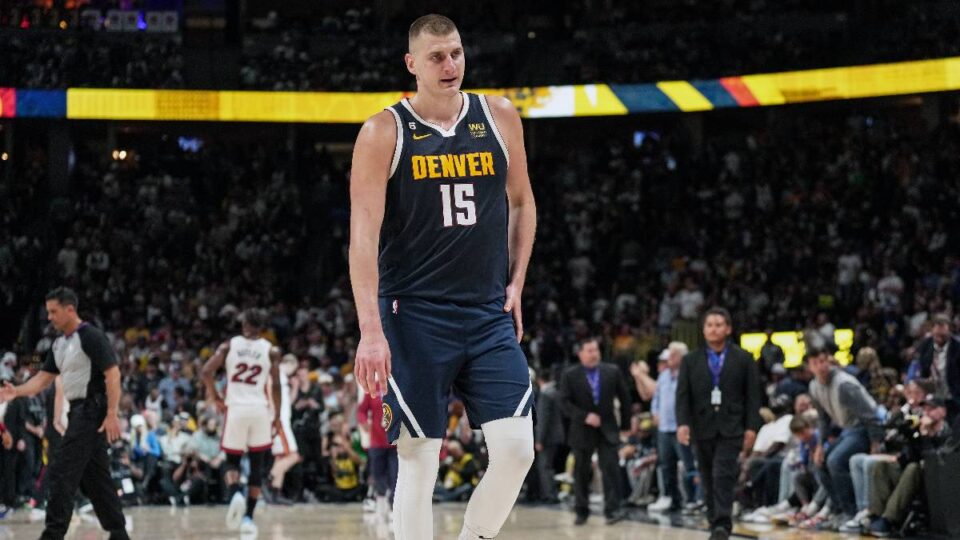 Nikola Jokic, Denver Nuggets Injury Return