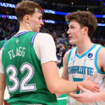 Cooper Flagg, Kon Knueppel Elevate ROY Race in Epic Duel!