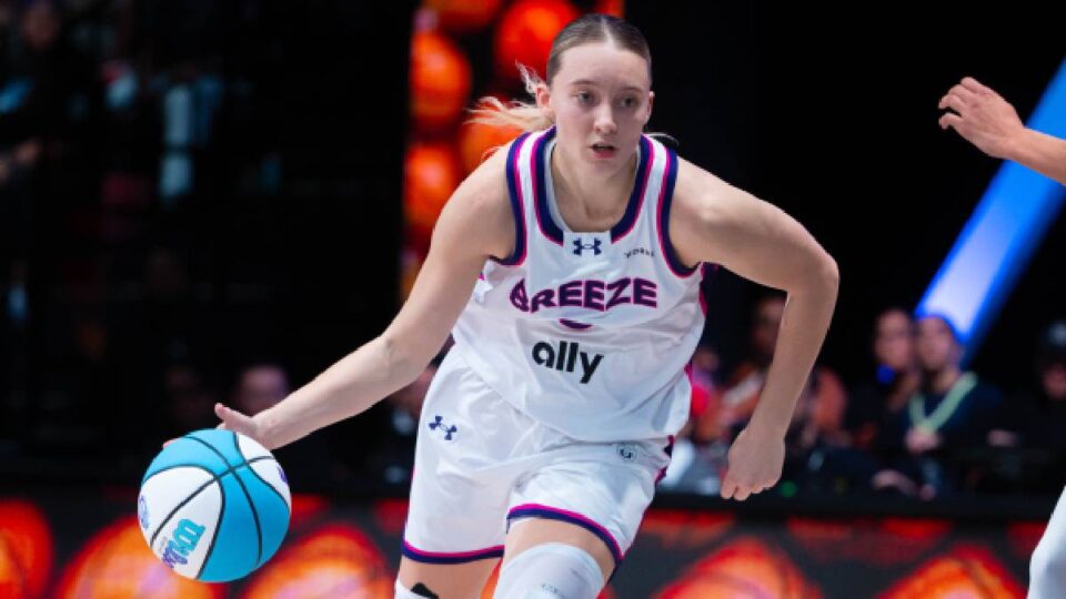 Unrivaled Semifinals in Brooklyn: Who Will Meet in the Championship?