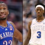 Kansas vs. BYU Preview: Darryn Peterson, AJ Dybantsa Headline NCAA Showdown